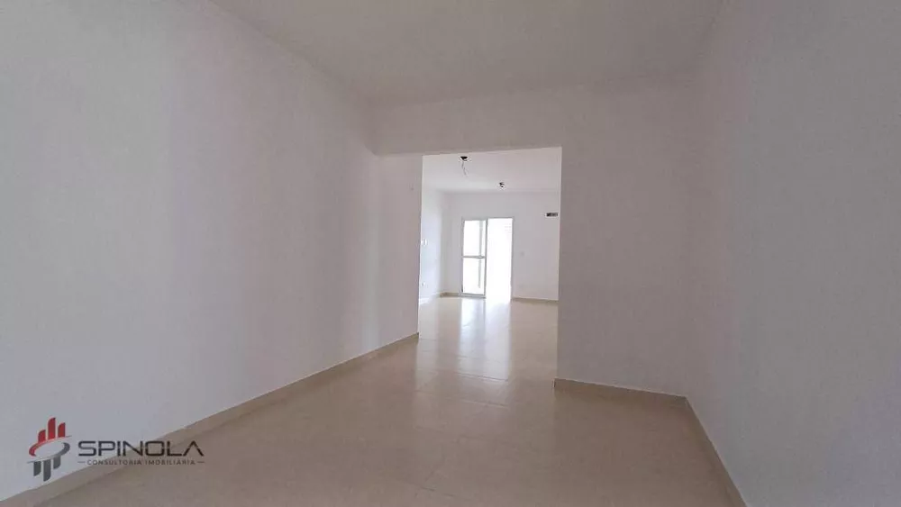 Apartamento à venda com 3 quartos, 129m² - Foto 3