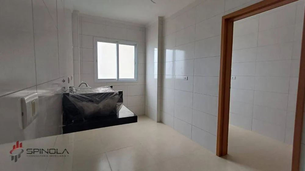 Apartamento, 3 quartos, 129 m² - Foto 8