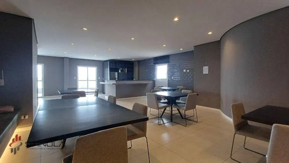 Apartamento, 3 quartos, 129 m² - Foto 14
