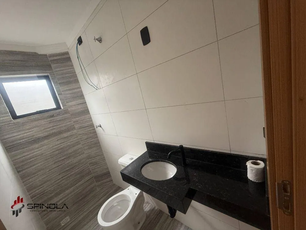 Casa de Condomínio, 2 quartos - Foto 8