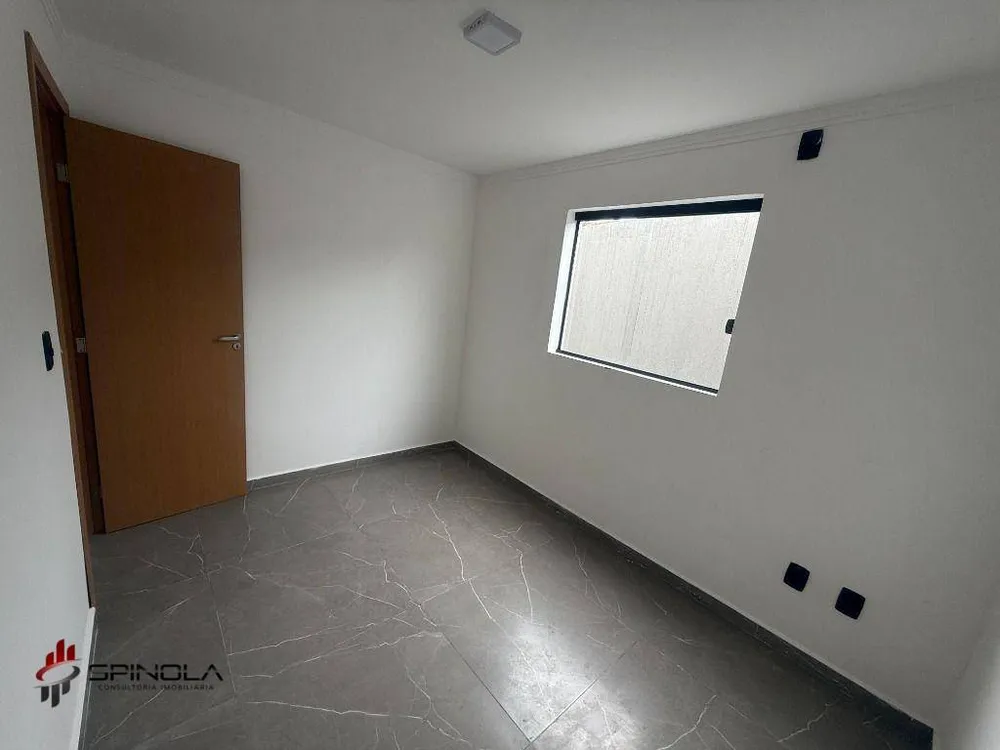 Casa de Condomínio, 2 quartos - Foto 10