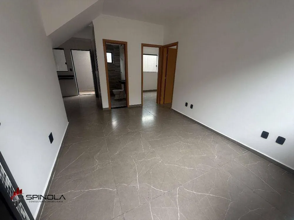 Casa de Condomínio, 2 quartos - Foto 7