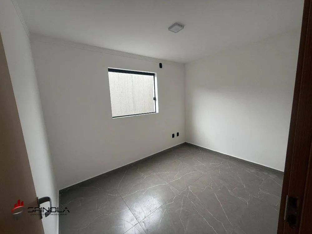 Casa de Condomínio, 2 quartos - Foto 1