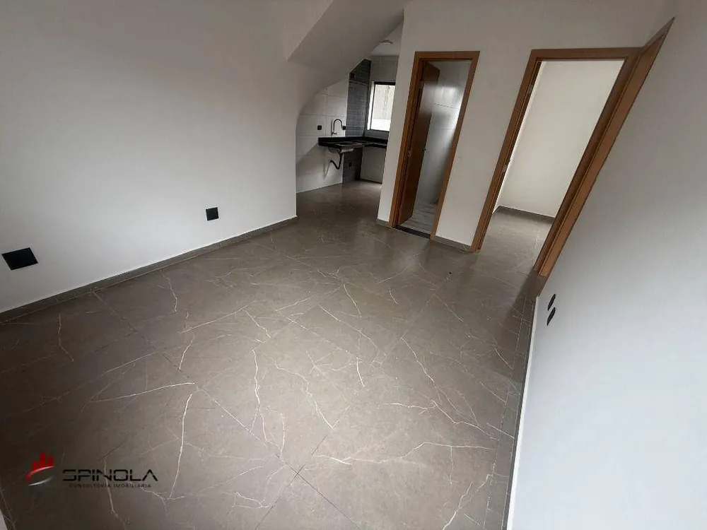 Casa de Condomínio, 2 quartos - Foto 6