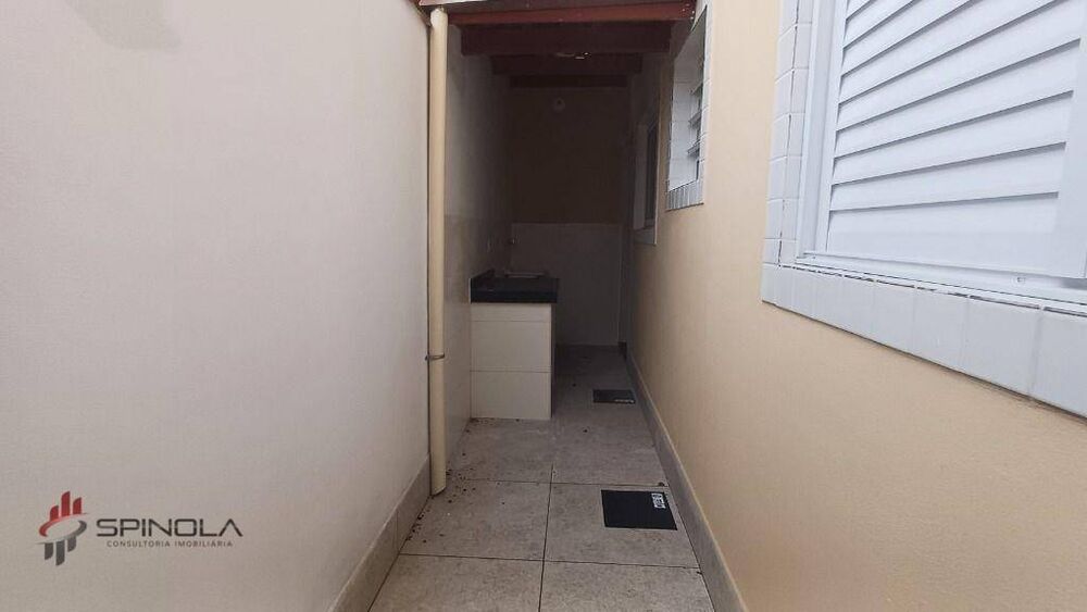 Casa de Condomínio, 2 quartos - Foto 12