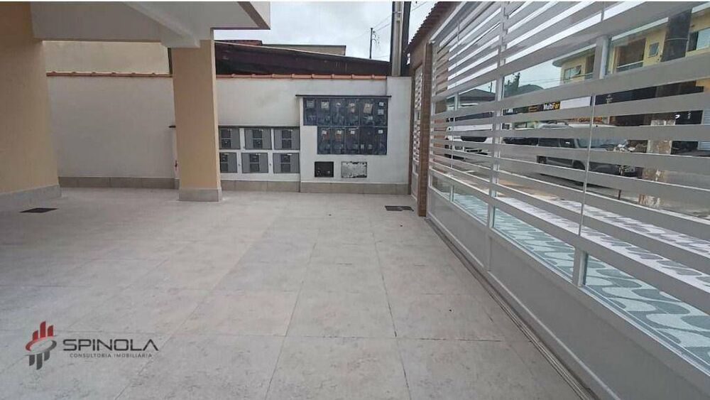 Casa de Condomínio, 2 quartos - Foto 15