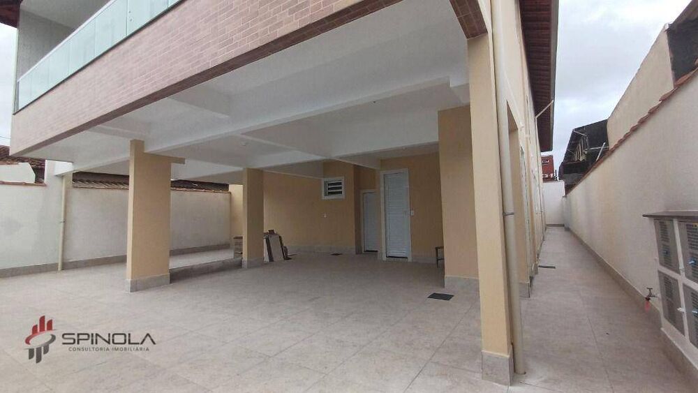 Casa de Condomínio, 2 quartos - Foto 17