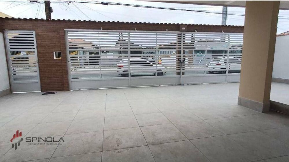 Casa de Condomínio, 2 quartos - Foto 16