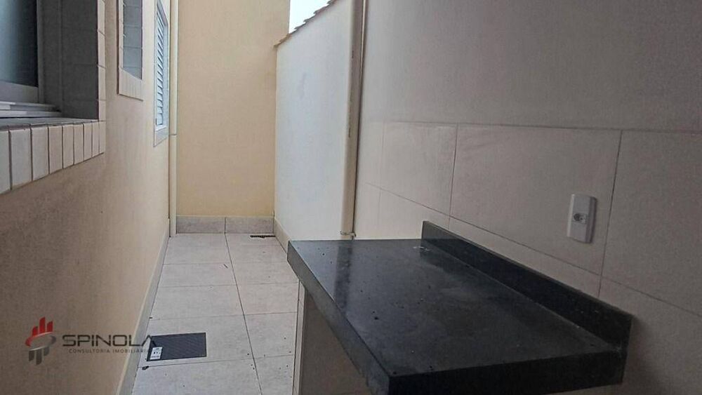 Casa de Condomínio, 2 quartos - Foto 11