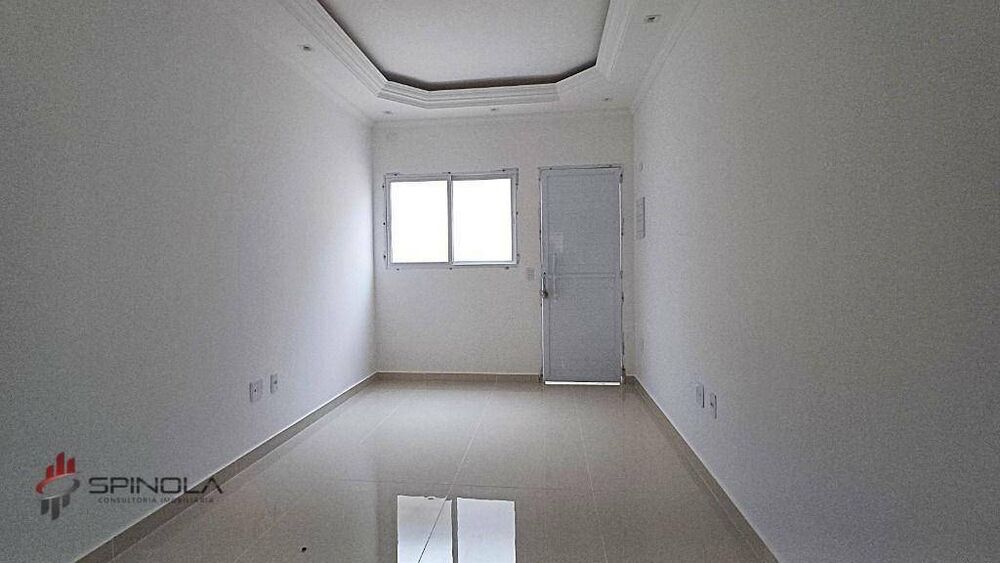 Casa de Condomínio, 2 quartos - Foto 1