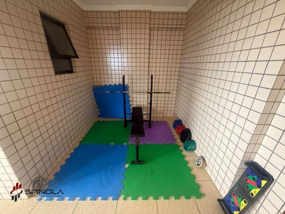 Apartamento, 2 quartos, 75 m² - Foto 7