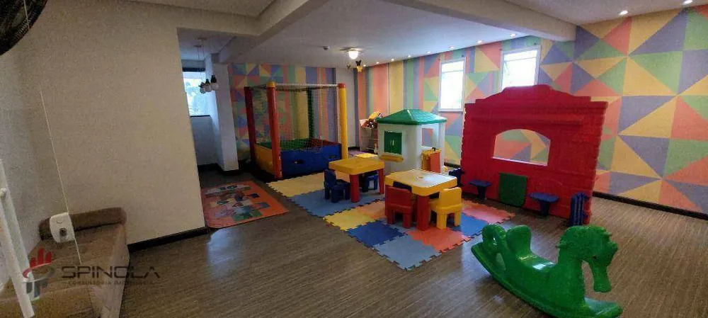 Apartamento, 2 quartos, 85 m² - Foto 8