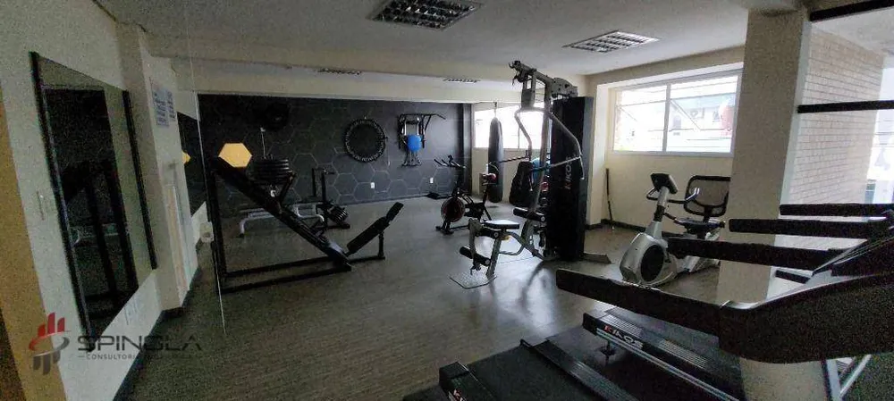 Apartamento, 2 quartos, 85 m² - Foto 7