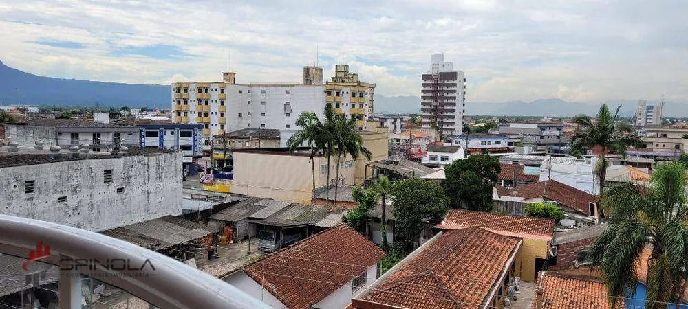 Apartamento, 2 quartos, 85 m² - Foto 15