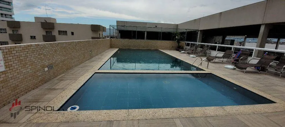 Apartamento, 2 quartos, 85 m² - Foto 6