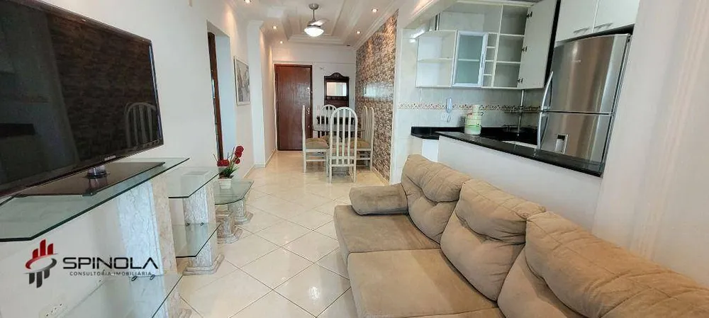 Apartamento, 2 quartos, 69 m² - Foto 5