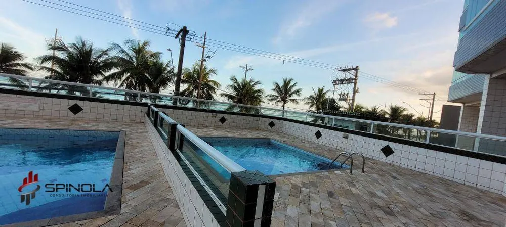 Apartamento, 2 quartos, 69 m² - Foto 2
