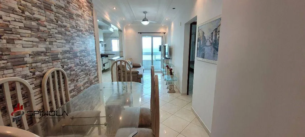Apartamento, 2 quartos, 69 m² - Foto 3
