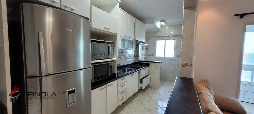 Apartamento, 2 quartos, 69 m² - Foto 9