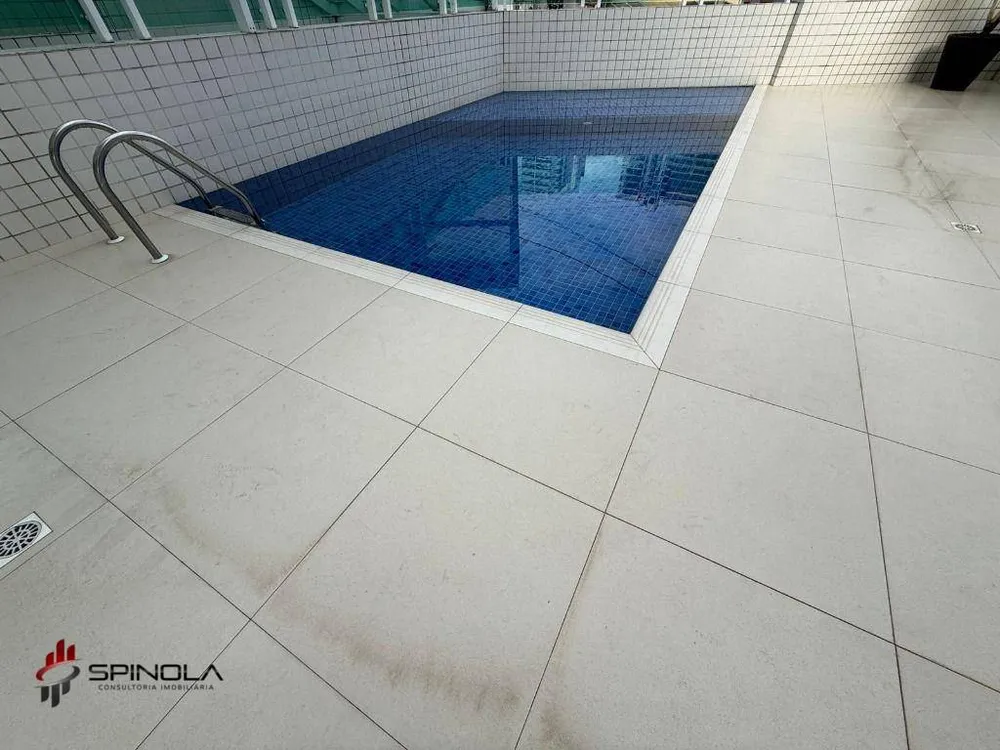 Apartamento, 1 quarto, 41 m² - Foto 1