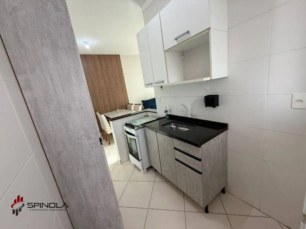 Apartamento, 1 quarto, 41 m² - Foto 12