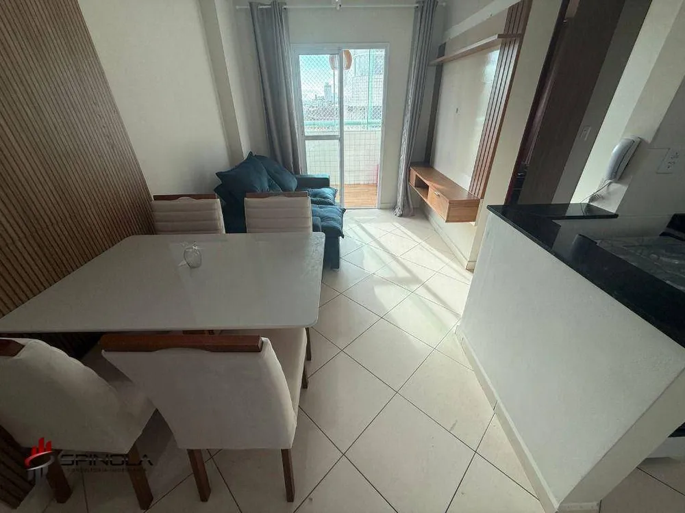 Apartamento, 1 quarto, 41 m² - Foto 8