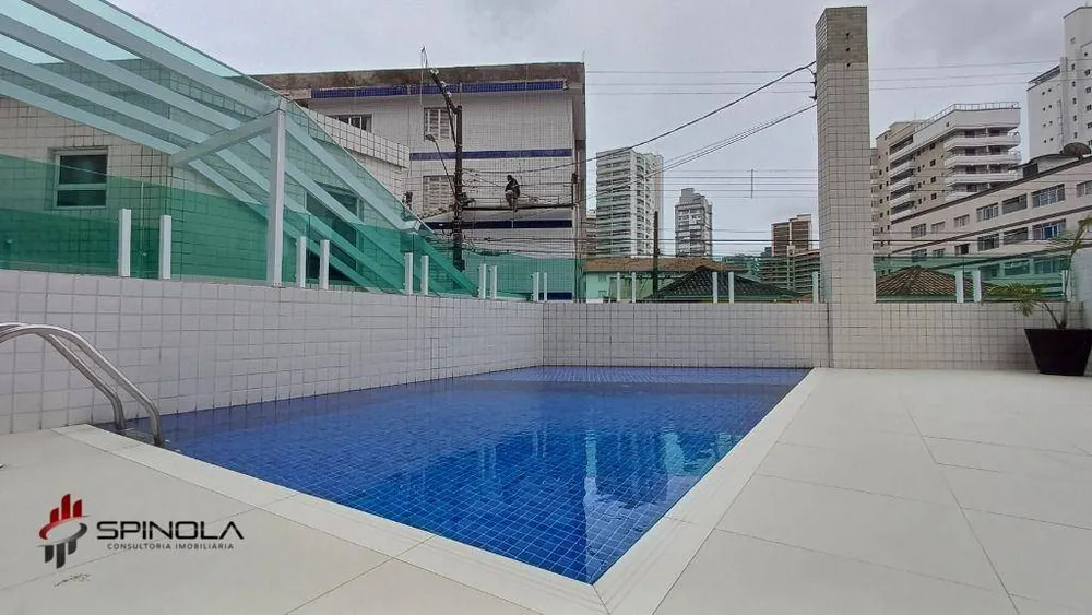 Apartamento, 1 quarto, 41 m² - Foto 3
