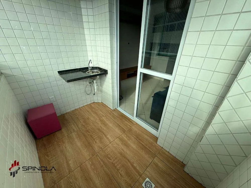 Apartamento, 1 quarto, 41 m² - Foto 9