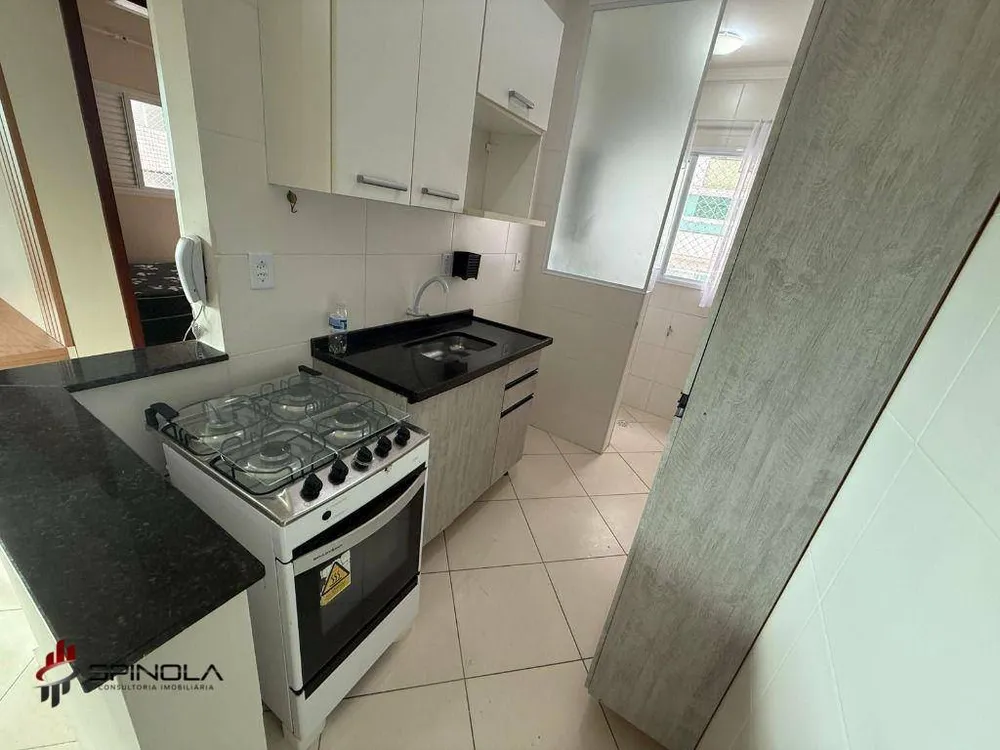 Apartamento, 1 quarto, 41 m² - Foto 11
