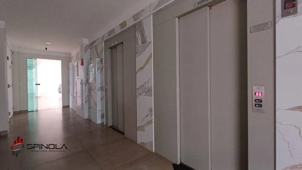 Apartamento, 1 quarto, 41 m² - Foto 4