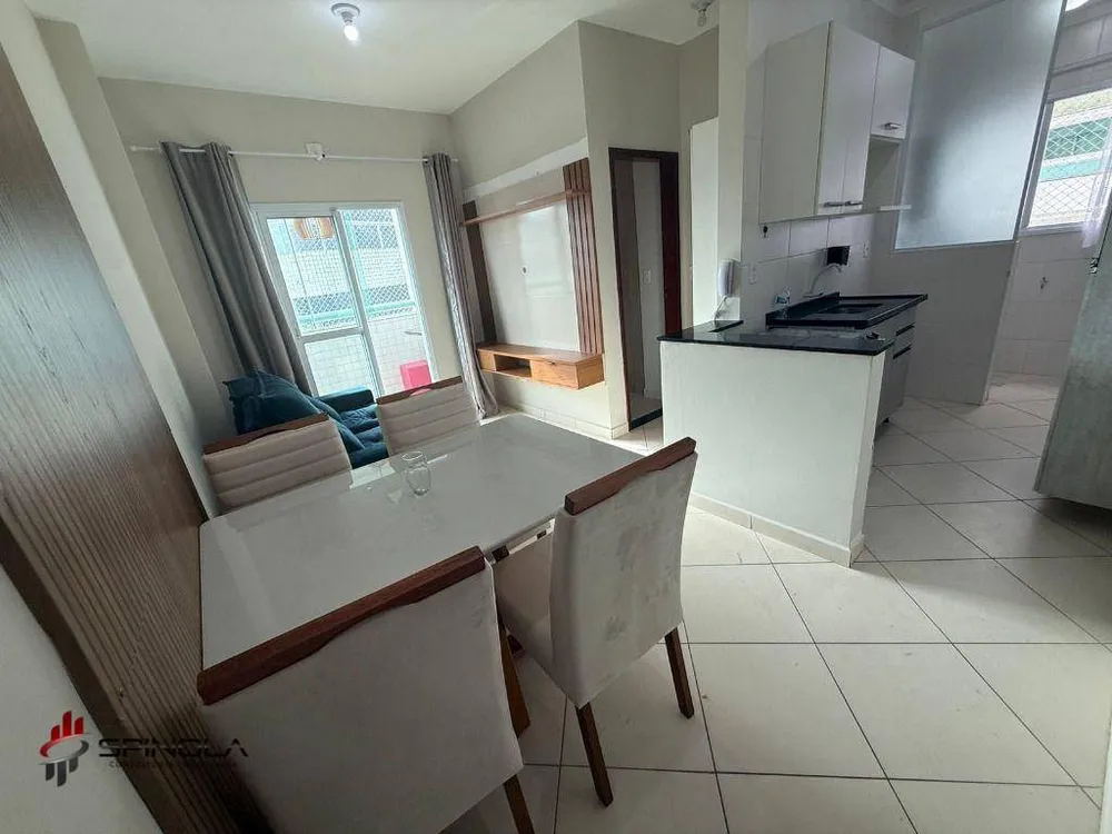 Apartamento, 1 quarto, 41 m² - Foto 7