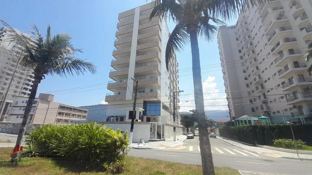 Apartamento à venda com 2 quartos, 83m² - Foto 2