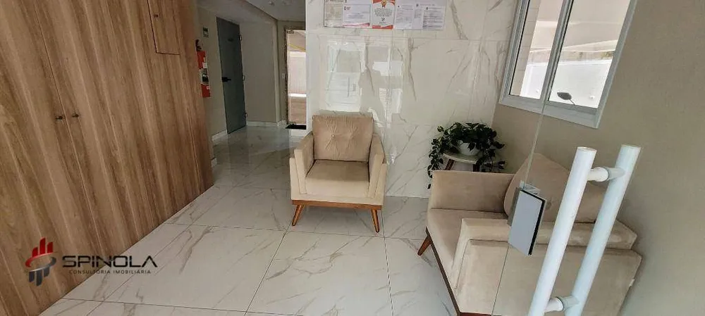 Apartamento, 2 quartos, 62 m² - Foto 7