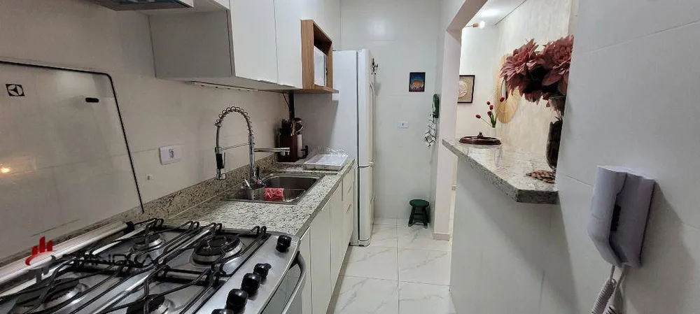 Apartamento, 2 quartos, 62 m² - Foto 2