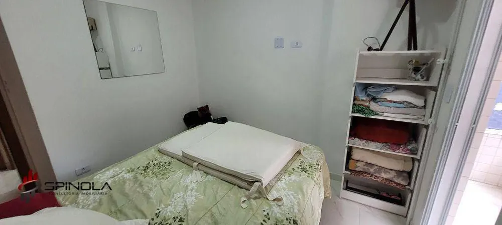 Apartamento, 2 quartos, 62 m² - Foto 5