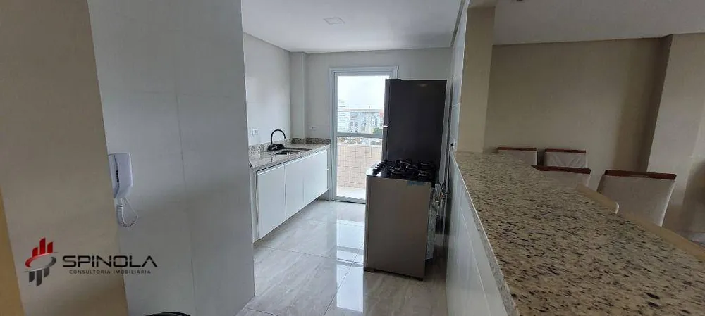 Apartamento, 2 quartos, 62 m² - Foto 6