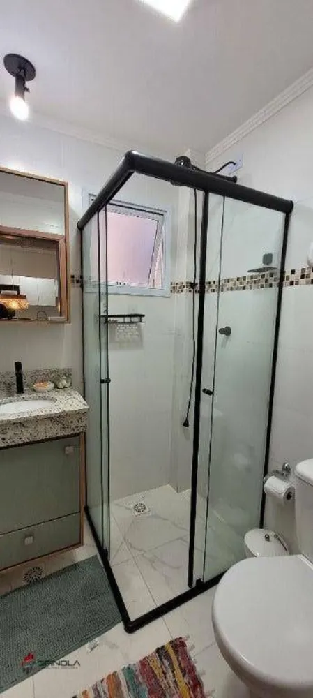 Apartamento, 2 quartos, 62 m² - Foto 4