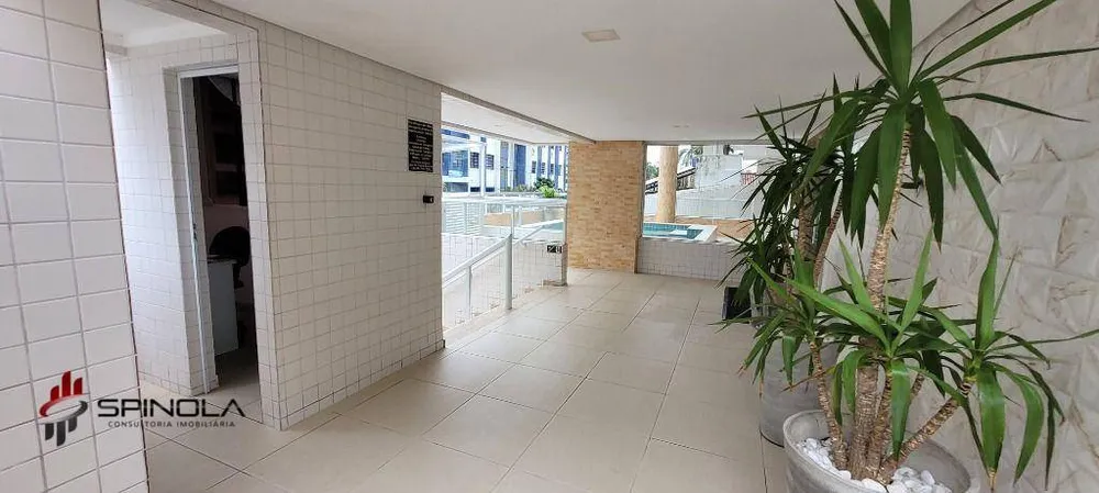 Apartamento, 2 quartos, 62 m² - Foto 10