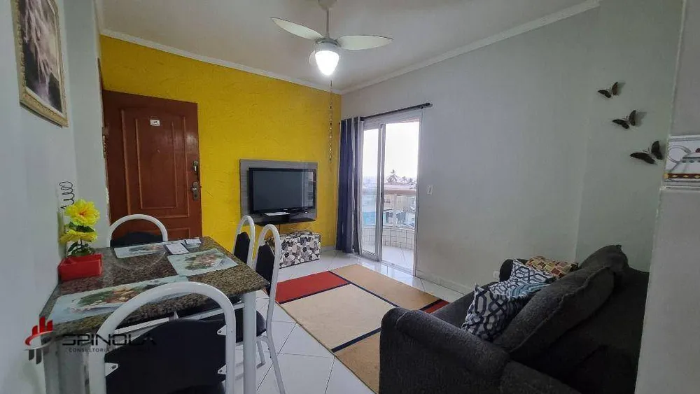 Apartamento, 1 quarto, 52 m² - Foto 1