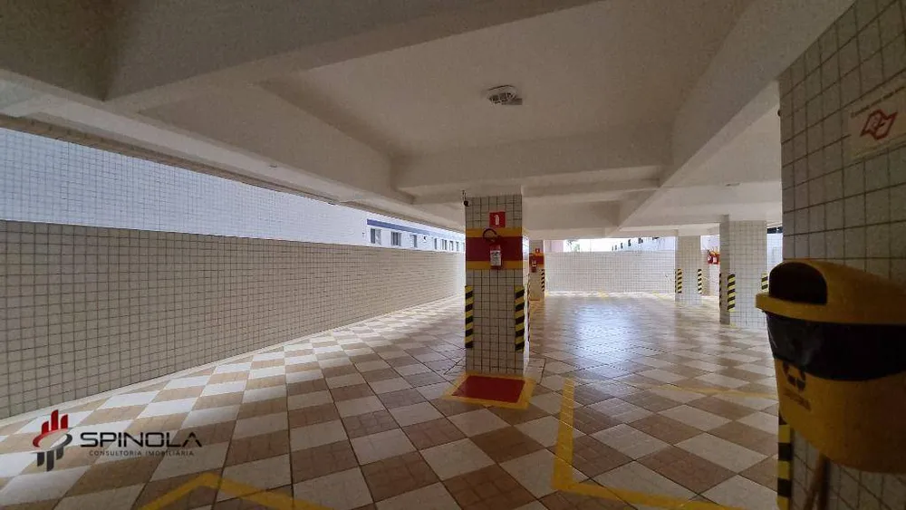 Apartamento, 1 quarto, 52 m² - Foto 2
