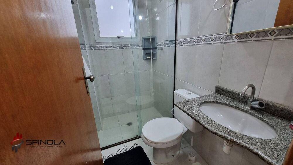Apartamento, 1 quarto, 52 m² - Foto 2