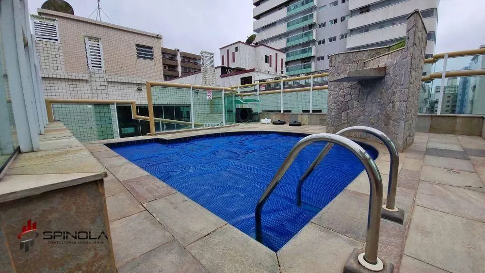 Apartamento, 1 quarto, 52 m² - Foto 3