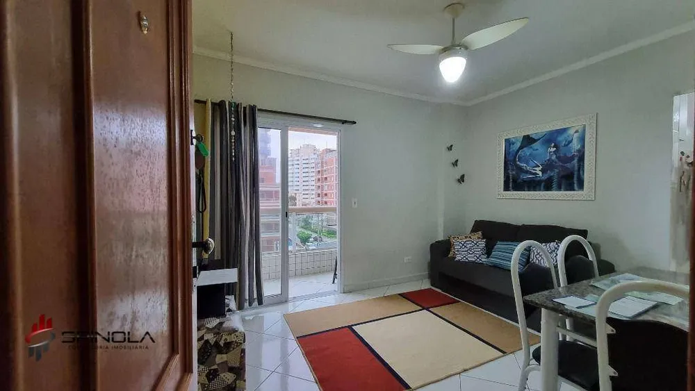 Apartamento, 1 quarto, 52 m² - Foto 6