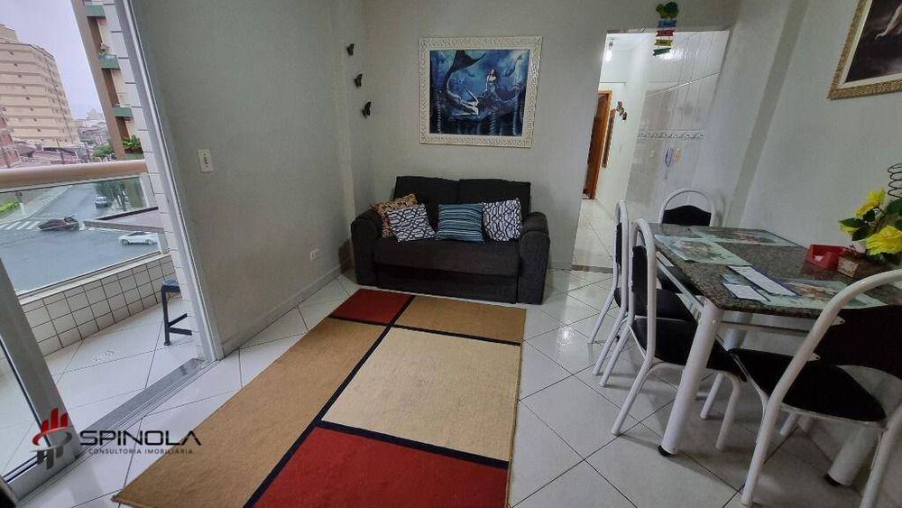 Apartamento, 1 quarto, 52 m² - Foto 3