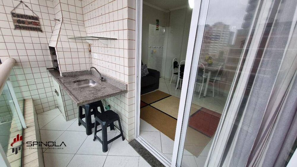 Apartamento, 1 quarto, 52 m² - Foto 1