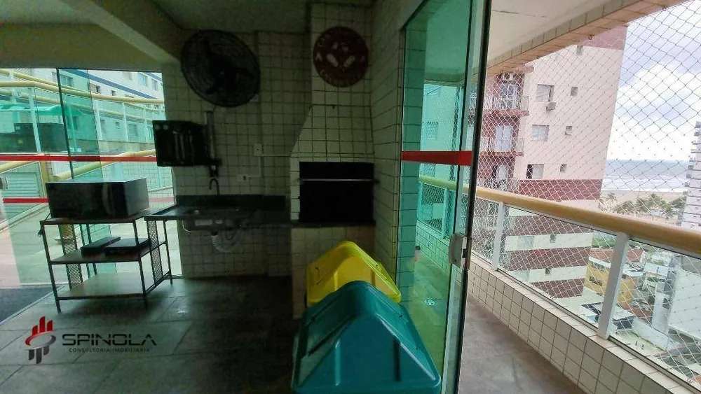 Apartamento, 1 quarto, 52 m² - Foto 5