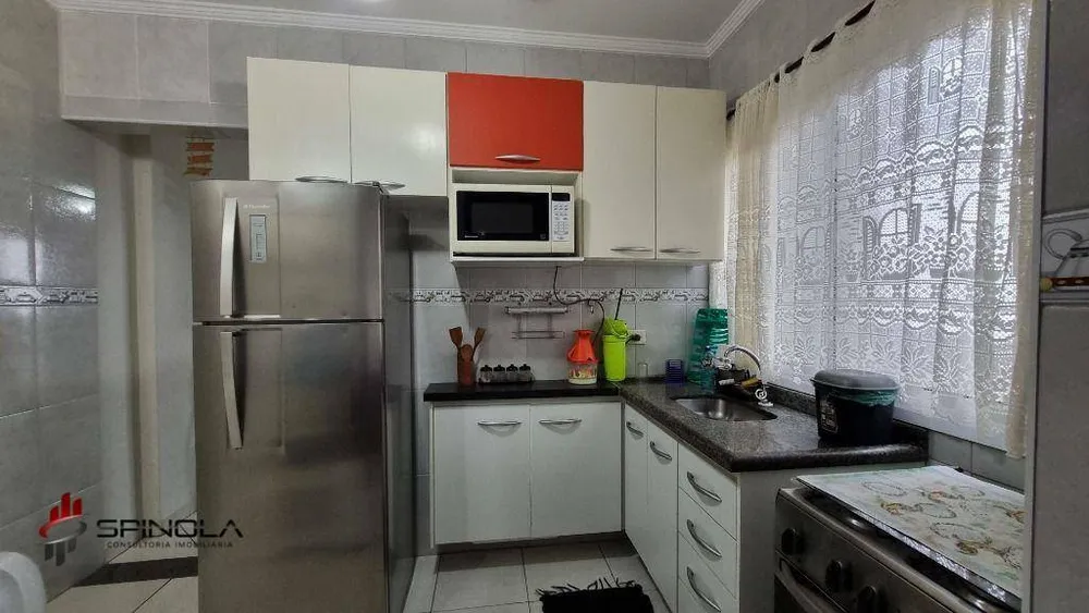 Apartamento, 1 quarto, 52 m² - Foto 10