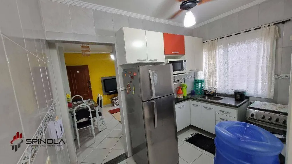 Apartamento, 1 quarto, 52 m² - Foto 9