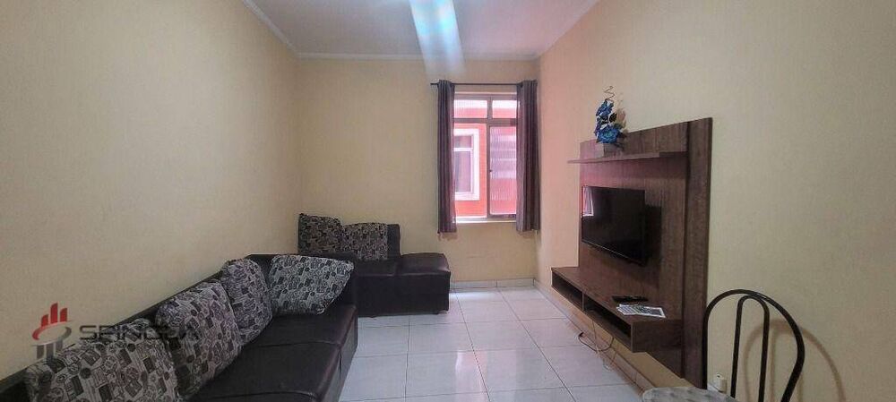 Apartamento à venda com 1 quarto, 40m² - Foto 4