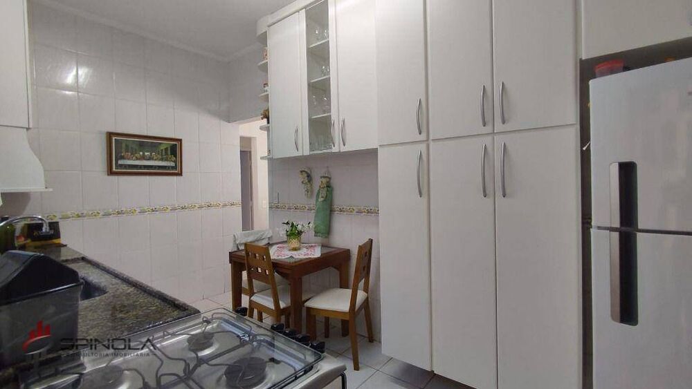 Casa à venda com 2 quartos, 79m² - Foto 6